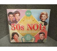 Various Artists - [Stars] 50s No 1s