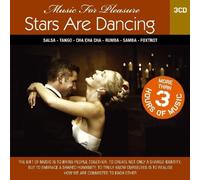 Various Artists - Stars Are Dancing
