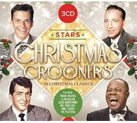 Various Artists - [Stars] Christmas Crooners