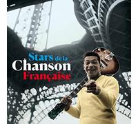 Various Artists - Stars De La Chanson Francaise