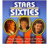 Various Artists - Stars Des Sixties Vol. 1