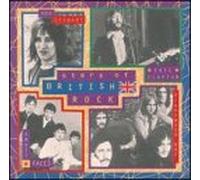 Various Artists - Stars of British Rock