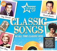 Various Artists - Stars Of Classic Songs