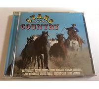 Various Artists - Stars Of Country