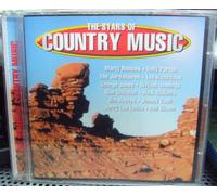 Various Artists - Stars Of Country Music