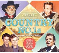 Various Artists - Stars Of Country No1s