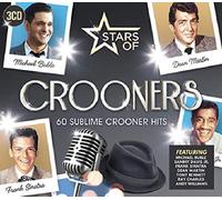 Various Artists - Stars Of Crooners