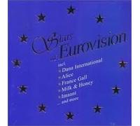Various Artists - Stars Of Eurovision
