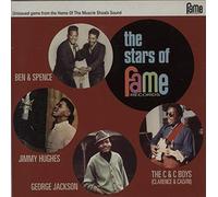 Various Artists - Stars of Fame / Various [VINYL]