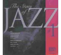Various Artists - Stars of Jazz Vol.1