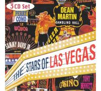 Various Artists - Stars of Las Vegas