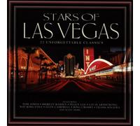 Various Artists - Stars of Las Vegas