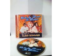 Various Artists - Stars of Las Vegas-Nobody Does