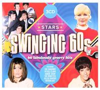 Various Artists - Stars Of Swinging 60s