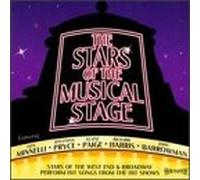 Various Artists - Stars of the Musical Stage