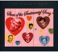 Various Artists – Stars Of The Sentimental Song