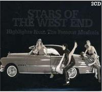Various Artists - Stars of the West End - Highlights from the Famous Musicals