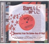 Various Artists - Stars On 45