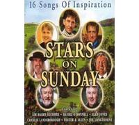 Various Artists - Stars On Sunday: 16 Songs Of Inspiration