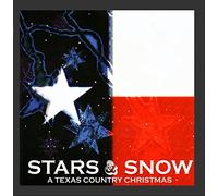 Various Artists - Stars & Snow : A Texas Country Christmas