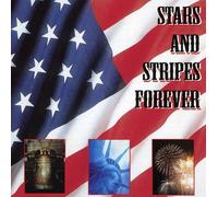 Various Artists - Stars & Stripes Forever / Various [New CD] Alliance MOD