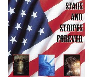 Various Artists - Stars & Stripes Forever / Various [New CD] Alliance MOD