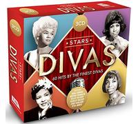 Various Artists - Stars - the Divas