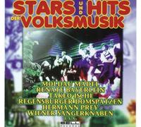 Various Artists - Stars und Hits der Volksmusik