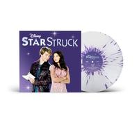 VARIOUS ARTISTS - STARSTRUCK STARLIGHT WHITE W/ - Vinyl Record - P2222z