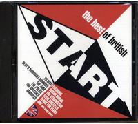 Various Artists - Start: The Best of British