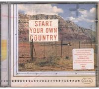 Various Artists - Start Your Own Country