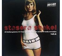Various Artists - Stasera Shake Vol. 2