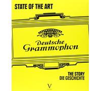 Various Artists - State Of The Art: The Story Of Deutsche Grammophon