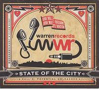 Various Artists - State Of The City