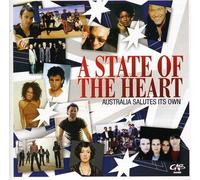 Various Artists - State of the Heart, a:..