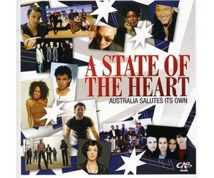 Various Artists - State of the Heart, a:..
