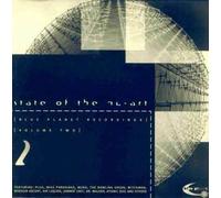 Various Artists – State of the Nu Art Volume 1 – Plus Minus Zero