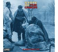 Various Artists - State Of The Union: DC Benefit Compilation [VINYL]