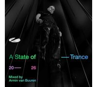 Various Artists - A State Of Trance 2026 - Mixed by Armin van Buuren