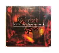Various Artists - Statement Of Intent - Various Artists - Statement Of Intent