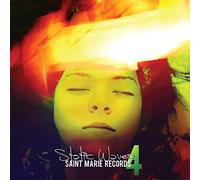 Various Artists - Static Waves Volume 4