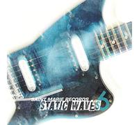 Various Artists - Static Waves 6