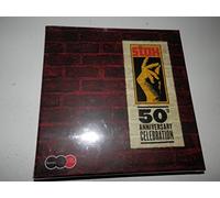 Various Artists - Stax 50th Anniversary [2cd + DVD]
