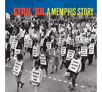 Various Artists - Stax 68: A Memphis Story