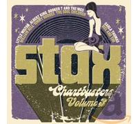 Various Artists - Stax Chartbusters Vol. 3