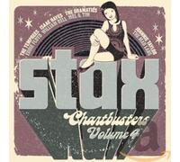 Various Artists - Stax Chartbusters Vol. 4