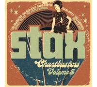 Various Artists - Stax Chartbusters Vol. 5