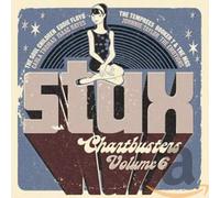 Various Artists - Stax Chartbusters Vol. 6