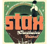 Various Artists - Stax Chartbusters: Volume 1
