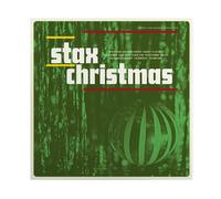 Various Artists - Stax Christmas [VINYL]